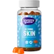 Yummygums Glowing Skin Gummies Suikervrij 60 stuks&nbsp;