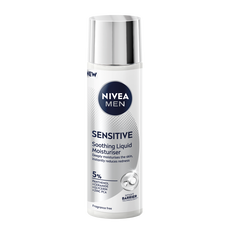 NIVEA MEN Sensitive Care Liquid Moisturizer 100 ML