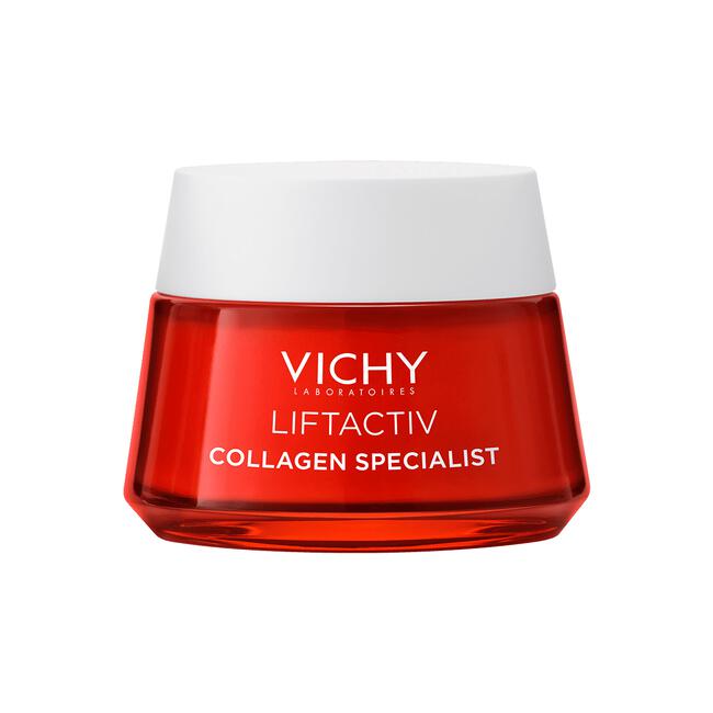 Vichy Liftactiv Collagen Specialist Dagcrème 50 ML