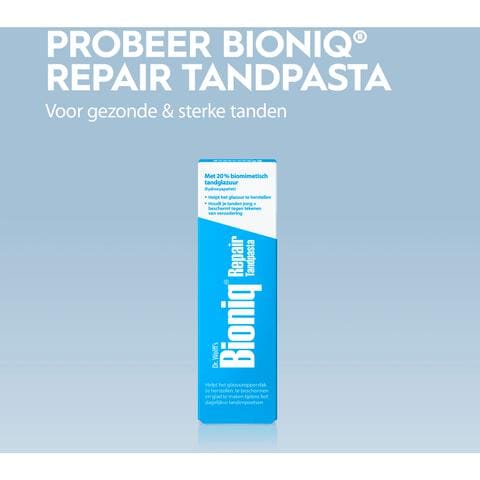 Bioniq Repair Tandpasta - 75ML