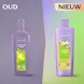 Andrélon Langer Fris Shampoo 400 ML