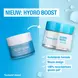 Neutrogena Hydro Boost Aqua gezichtscrème Parfumvrij 50 ML