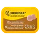 Ohropax Classic Oor-Wasbolletjes Tegen Geluid