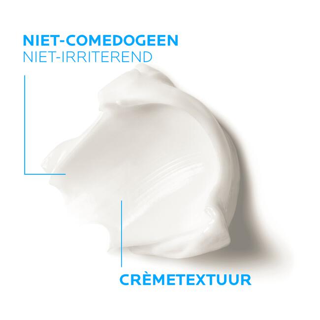 La Roche-Posay Toleriane Sensitive Riche Dagverzorging Gevoelige Huid 40 ML