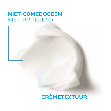 La Roche-Posay Toleriane Sensitive Riche Dagverzorging Gevoelige Huid 40 ML