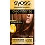 Syoss Oleo Intense 6-76 Warm Koperblond Haarverf