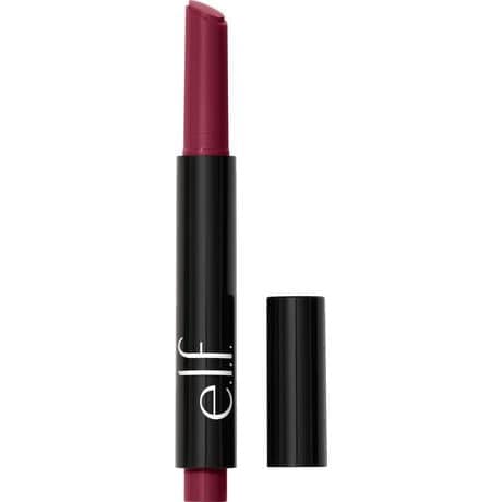 e.l.f. Pout Clout Lip Plumping Pen Plum On Over