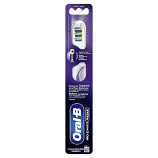 Oral-B Pro 3DWhite Pulsar Batterij-aangedreven Tandenborstel Medium 