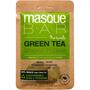 Masque Bar Natural Green Tea Mask