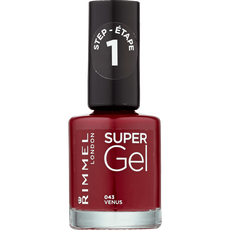 Rimmel London Super Gel Nailpolish - 043 Venus