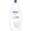 Dove Caring Bath Indulging Cream Badcr&egrave;me 450 ML