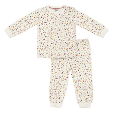 Etos Pyjama Confetti Maat 62/68