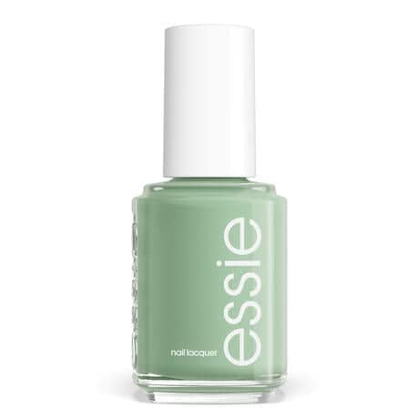 essie Nagellak Gourmet Grocery 1018 Crunch Crunch Groen 13,5 ML