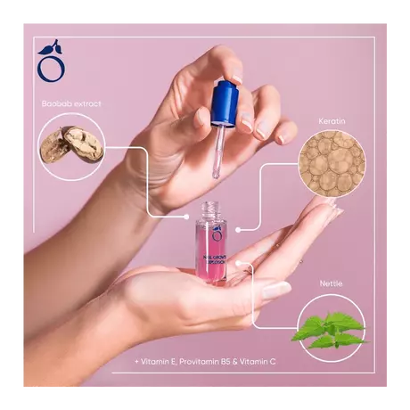 Herome Nail Growth Explosion 7 ML