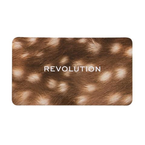 Revolution Forever Flawless Doe Eyes