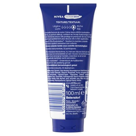 NIVEA Verzorgende Handcrème 100 ML
