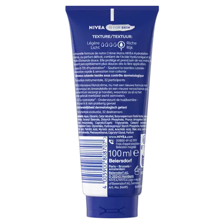 NIVEA Verzorgende Handcrème 100 ML