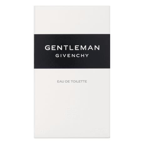 Givenchy Gentleman eau de toilette 60 ML