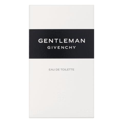 Givenchy Gentleman eau de toilette 60 ML