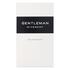 Givenchy Gentleman eau de toilette 60 ML