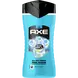 AXE Ice Chill 3-in-1 Douchegel 250 ML