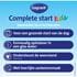 Dagravit Complete Start Kids Multivitamine Aardbei 30 stuks