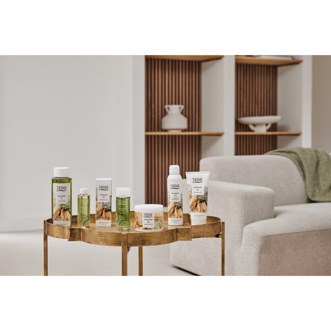 Therme Hammam Foaming Bath Oil 400 ML
