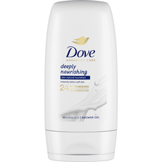 Dove Advanced Care Deeply Nourishing Shower Gel 55ml