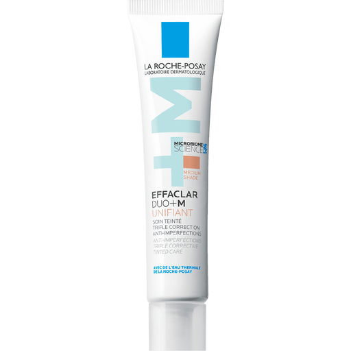 La Roche-Posay Effaclar DUO +M Unifiant Medium Crème 40 ML