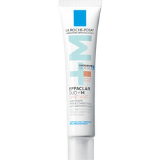 La Roche-Posay Effaclar DUO +M Unifiant Medium Crème 40 ML