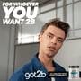 Schwarzkopf Got2b Beach Matt Paste 100 ML