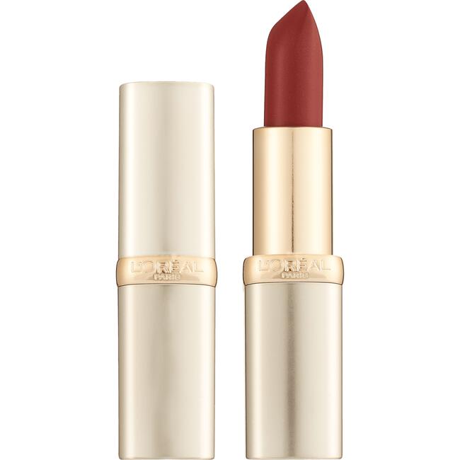 L'Oréal Paris Color Riche Satin 108 Brun Cuivré Lippenstift 4,5 GR