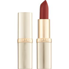L'Oréal Paris Color Riche Satin 108 Brun Cuivré Lippenstift 4,5 GR