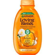 Garnier Loving Blends Argan & Cameliaolie Shampoo 300 ML
