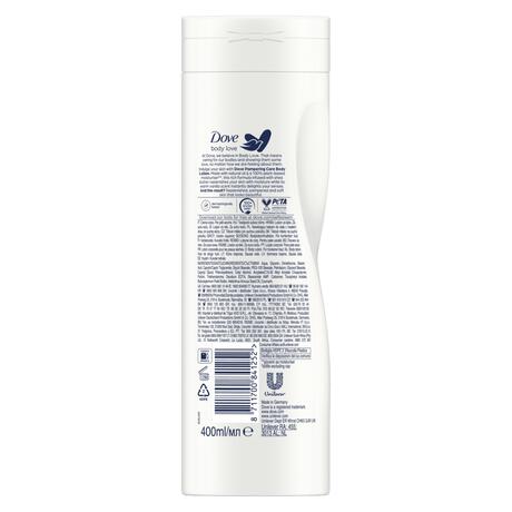 Dove Body Love Pampering Care Bodylotion 400 ML