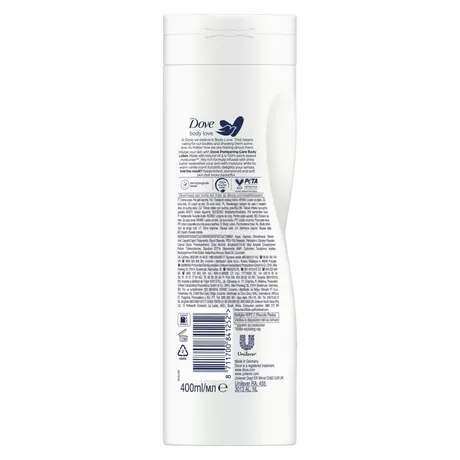 Dove Body Love Pampering Care Bodylotion 400 ML