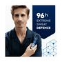 NIVEA MEN Derma Dry Control Deodorant Spray 150 ML
