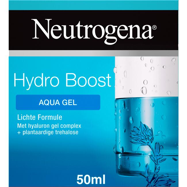 Neutrogena® Hydro Boost Aqua Gel 50 ML