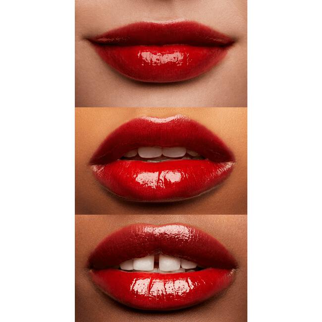 e.l.f. Glossy Lip Stain Spicy Sienna