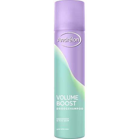 Andrélon Volume Boost Droogshampoo 250 ML