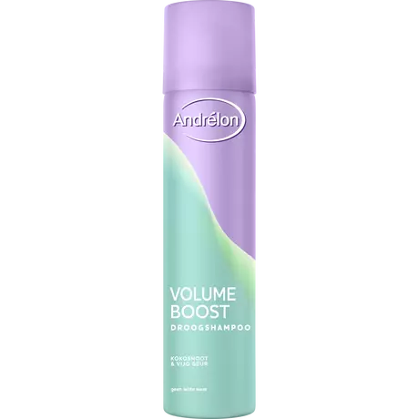 Andrélon Volume Boost Droogshampoo 250Ml