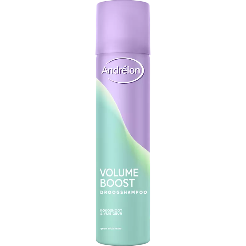 Andrélon Volume Boost Droogshampoo 250Ml