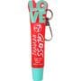 W7 Love Gloss Revival Lip Gel Serum Cherry Kiss