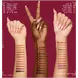 NYX Professional Makeup Lip Lingerie Liner Stain 09 Send Nudes Rood