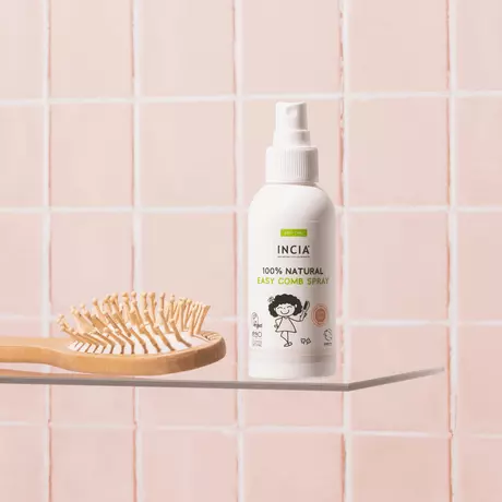 INCIA Natuurlijke Anti-Klit Spray 100 ML