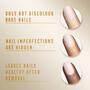 Max Factor Miracle Pure Vegan Nagellak 205 Nude Rose