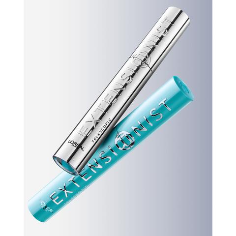 L'Oréal Paris Telescopic Extensionist Waterproof Zwart