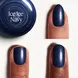 Gel by essie Nagellak 572 Ice Ice Navy 13,5 ML