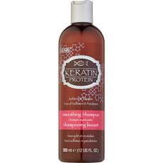 Hask Keratin Protein Smoothing Shampoo 355 ML