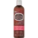 Hask Keratin Protein Smoothing Shampoo 355 ML